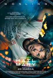 Projekt Hail Mary Cały Film (2026) - Vider
