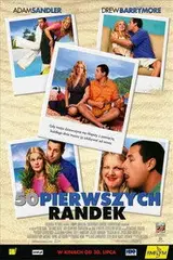 50 pierwszych randek Cały Film (2004) - Vider