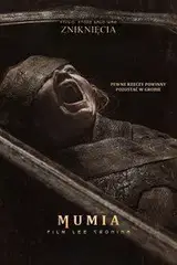 Lee Cronin's The Mummy Cały Film (2026) - Vider • Filmy-Vider.pl