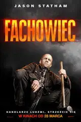 Fachowiec Cały Film (2025) - Vider