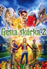 Gęsia skórka 2 Cały Film (2018) - Vider
