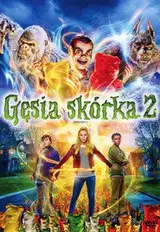 Gęsia skórka 2 Cały Film (2018) - Vider