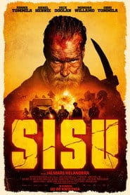 Sisu Cały Film (2022) - Vider