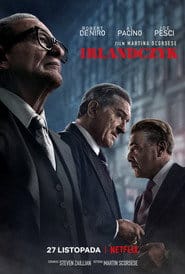 Irlandczyk Cały Film (2019) - Vider