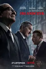 Irlandczyk Cały Film (2019) - Vider
