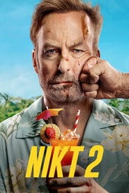Nikt 2 Cały Film (2025) - Vider