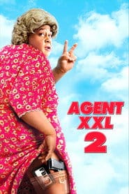 Agent XXL 2 Cały Film (2006) - Vider