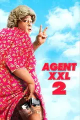 Agent XXL 2 Cały Film (2006) - Vider