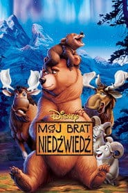 Mój brat niedźwiedź Cały Film (2003) - Vider