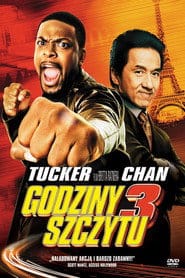 Godziny szczytu 3 Cały Film (2007) - Vider