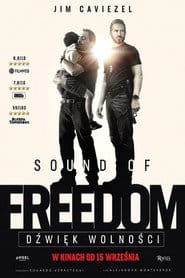 Sound of Freedom. Dźwięk wolności Cały Film (2023) - Vider