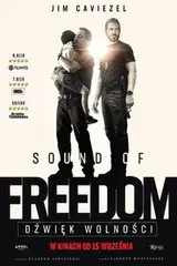 Sound of Freedom. Dźwięk wolności Cały Film (2023) - Vider