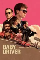 Baby Driver Cały Film (2017) - Vider