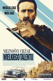 Nieznośny ciężar wielkiego talentu Cały Film (2022) - Vider