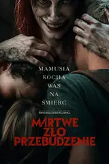 Martwe zło: Przebudzenie Cały Film (2023) - Vider