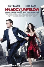 Władcy umysłów Cały Film (2011) - Vider