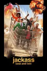 Jackass: Best and Last Cały Film (2026) - Vider