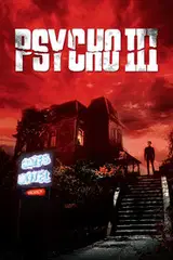 Psychoza III Cały Film (1986) - Vider