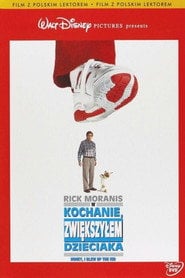 Kochanie, Zwiększyłem Dzieciaka Cały Film (1992) - Vider