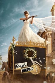 Enola Holmes 3 Cały Film (2026) - Vider
