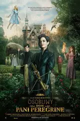 Osobliwy dom Pani Peregrine Cały Film (2016) - Vider
