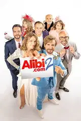 Alibi.com 2 Cały Film (2023) - Vider
