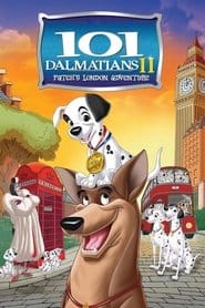 101 dalmatyńczyków II: Londyńska przygoda Cały Film (2003) - Vider