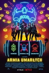 Armia Umarłych Cały Film (2021) - Vider