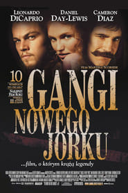 Gangi Nowego Jorku Cały Film (2002) - Vider