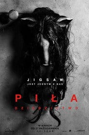 Piła: Dziedzictwo Cały Film (2017) - Vider