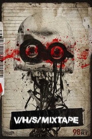 V/H/S/MIXTAPE Cały Film (2026) - Vider