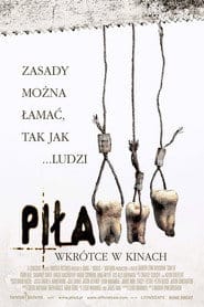 Piła III Cały Film (2006) - Vider