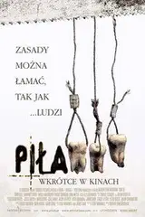 Piła III Cały Film (2006) - Vider