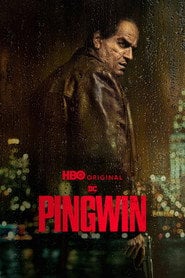 Pingwin (2024) - Sprawdź serial na Vider