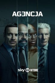 Agencja eKino | Cały Serial