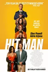 Hit Man Cały Film (2024) - Vider