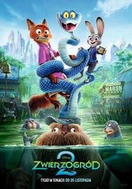 Zwierzogród 2 Cały Film (2025) - Vider