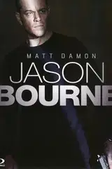 Jason Bourne Cały Film (2016) - Vider
