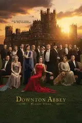 Downton Abbey: Wielki finał Cały Film (2025) - Vider