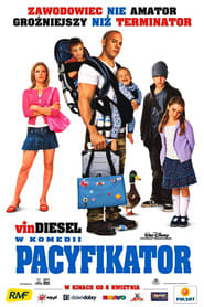 Pacyfikator Cały Film (2005) - Vider