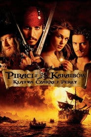 Piraci z Karaibów. Klątwa Czarnej Perły Cały Film (2003) - Vider
