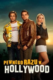 Pewnego razu… w Hollywood Cały Film (2019) - Vider