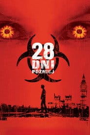 28 dni później Cały Film (2002) - Vider