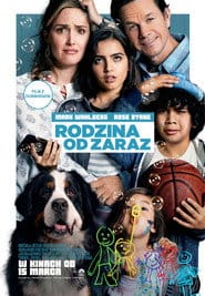 Rodzina od zaraz Cały Film (2018) - Vider
