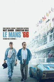 Le Mans '66 Cały Film (2019) - Vider