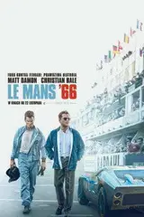 Le Mans '66 Cały Film (2019) - Vider