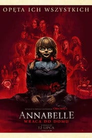 Annabelle wraca do domu Cały Film (2019) - Vider