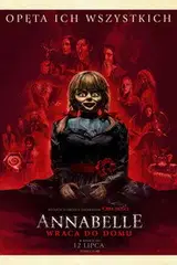 Annabelle wraca do domu Cały Film (2019) - Vider