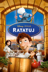 Ratatuj Cały Film (2007) - Vider