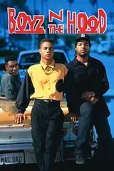 Chłopaki z Sąsiedztwa Cały Film (1991) - Vider